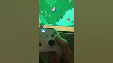 Retropie Pi2scart Lag Test