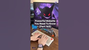 Free text animation template