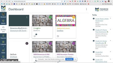 Importing & Exporting to Groups in Canvas Commons
