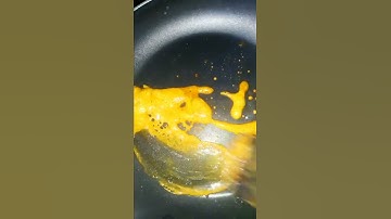 Dalgona Candy Recipe Squid Game | Dalgona Candy🍭 #shorts #youtubeshorts #dalgonacandy