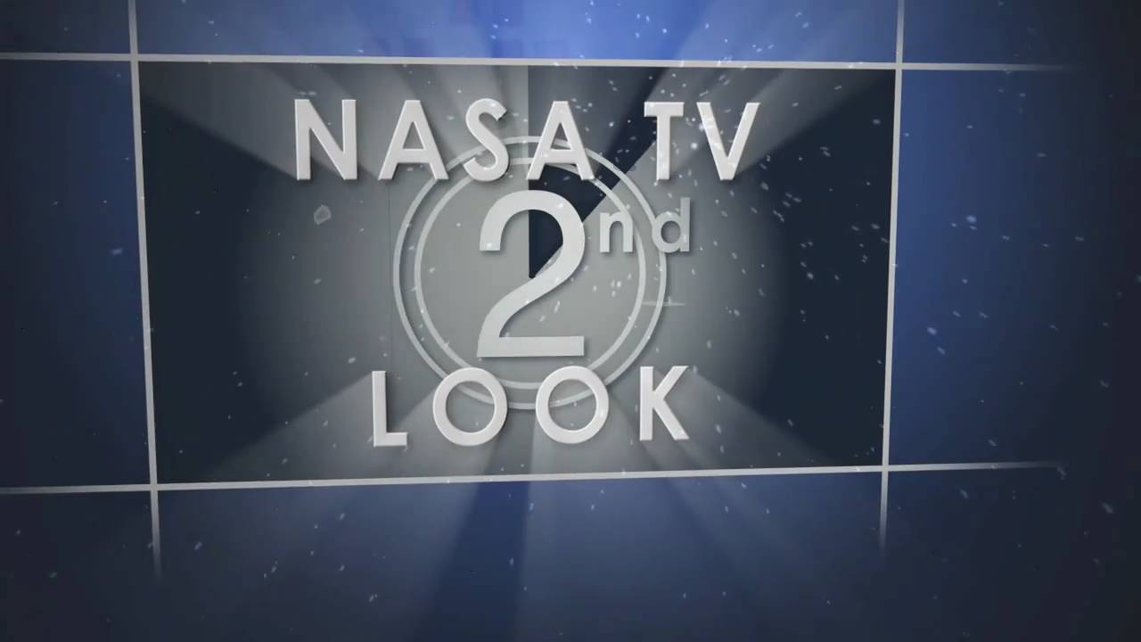 NASA TV Live - NASA
