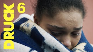 Schwerelos - DRUCK Fatou - Folge 6