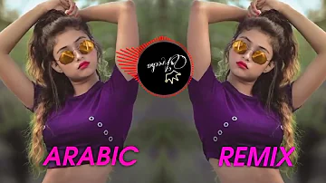 New Arabic Remix Song 2023 | Remix Music | Bass Boosted | Arabic Music | Arabic Remix Song