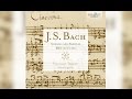 J.S. Bach: Sonatas and Partitas for Classical Guitar (Full Album)