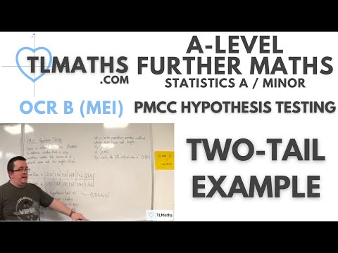 Video: Šta je Pmcc u statistici?