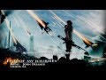 John Dreamer - Mass Effect 3 EPIC MUSIC "End of my Journey" (Mordin's Song)