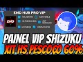 PAINEL INJECTOR VIP METODO VIA SHIZUKU HS PESCOÇO 60% FF 1.118.X ANDROID XIT PARA MOBILE GRATIS