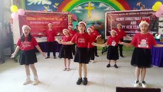 Download Lagu Tarian dan nyanyian \ MP3