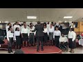 The Lord is My Sherpard : Orlando AOG Choir Beautiful piece of Music...🙏