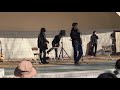 眉村ちあき 2019223 映画「夢の音」劇中曲ライブ 井の頭公園