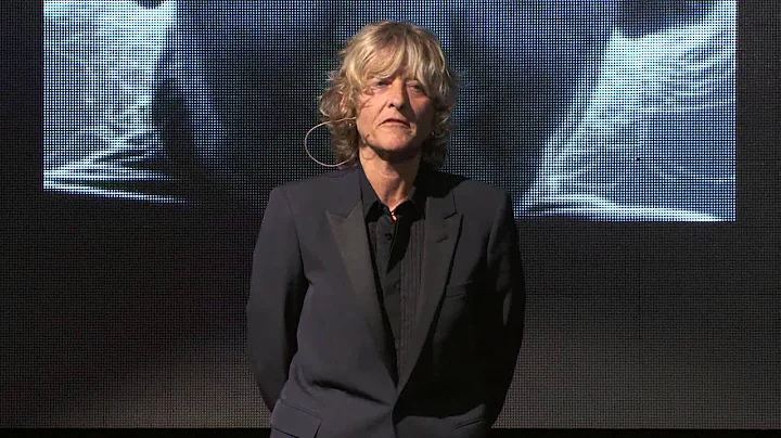 Why Chromosome | Nancy Bennett | TEDxPasadenaWome...