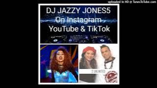 2 UNLIMITED-THE REAL THING (The UNREAL EXTENDED REMIX THING) by DJ JAZZY JONES5