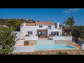 Immaculate 3 bed villa with spectacular sea views - BHHS Portugal Property