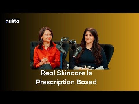 Everyone’s Obsessed With Pores But Skincare Science Says Something Else