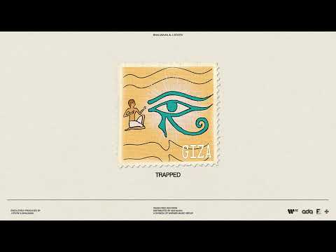 Trapped 🪤 | Bhalwaan & J-Statik | Down For You