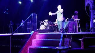 The Lady Is A Tramp - Cag