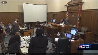 M-Bar shooting guilty plea