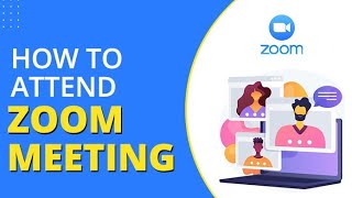 How to attend official zoom meeting of indusviva. screenshot 4