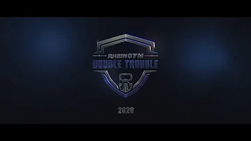 The official Trailer of Double Trouble 2020