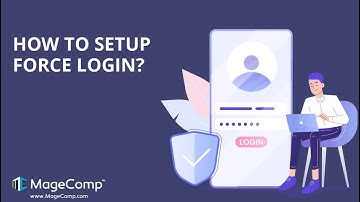 How to Setup Force Login App for Shopify Website