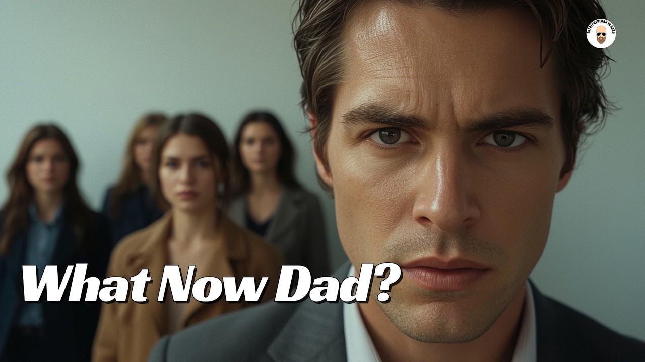 10 Things I Wish My Dad Told Me About Women