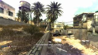 CoD 4 | bounce kill ;)