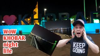 WoW KHOBAR night life /Braxx ortiz