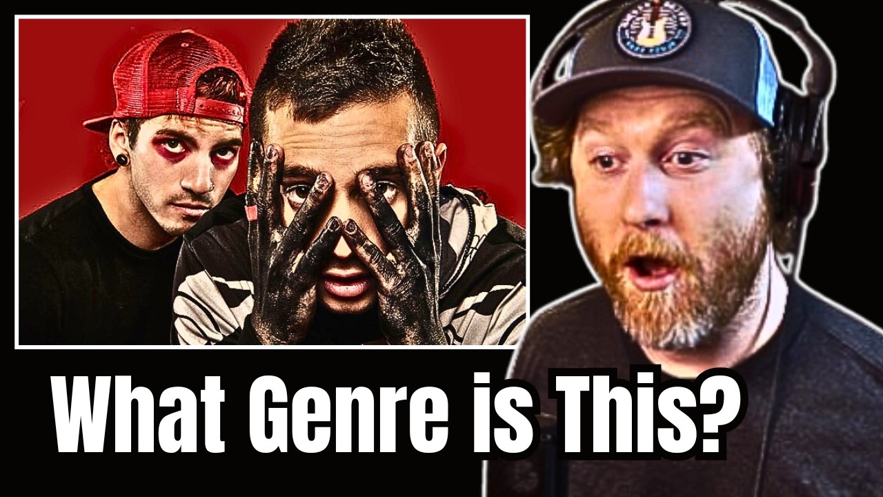 Twenty One Pilots Reaction Goes COMPLETELY Different Than Expected!