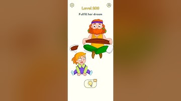 Dop 2 level 203 #shortvideo #viralshorts #short