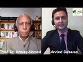 The Partition of India - Episode 4 - In conversation with Professor, Dr. Ishtiaq Ahmed