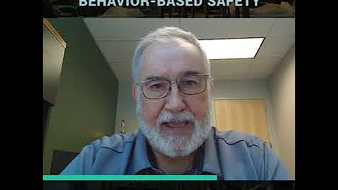 EP10 - Why Getting Safety Buy-In From All Levels I...