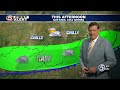 Friday Morning Weather 3 27 2026a