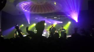 A Day To Remember - Better Off This Way Live! HD [Eatons Hill Hotel, Brisbane, 27/2/12]