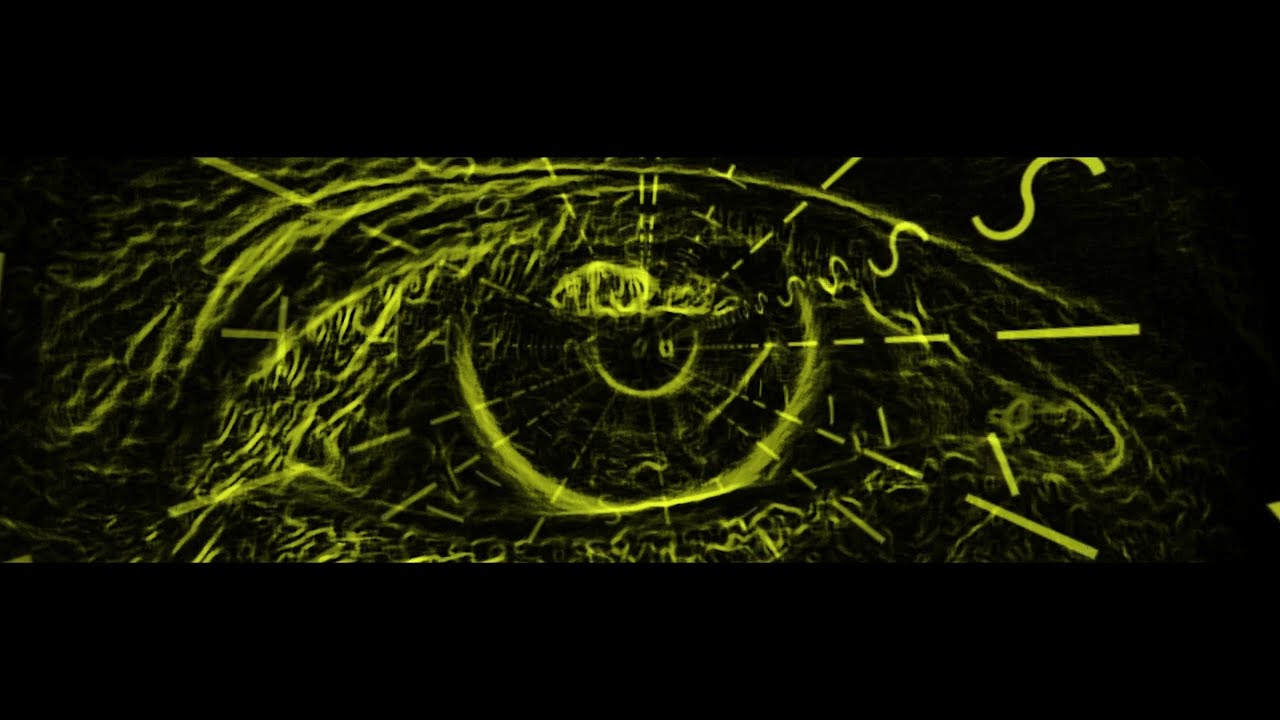 KISITI - Kuklena (Official Visualiser)