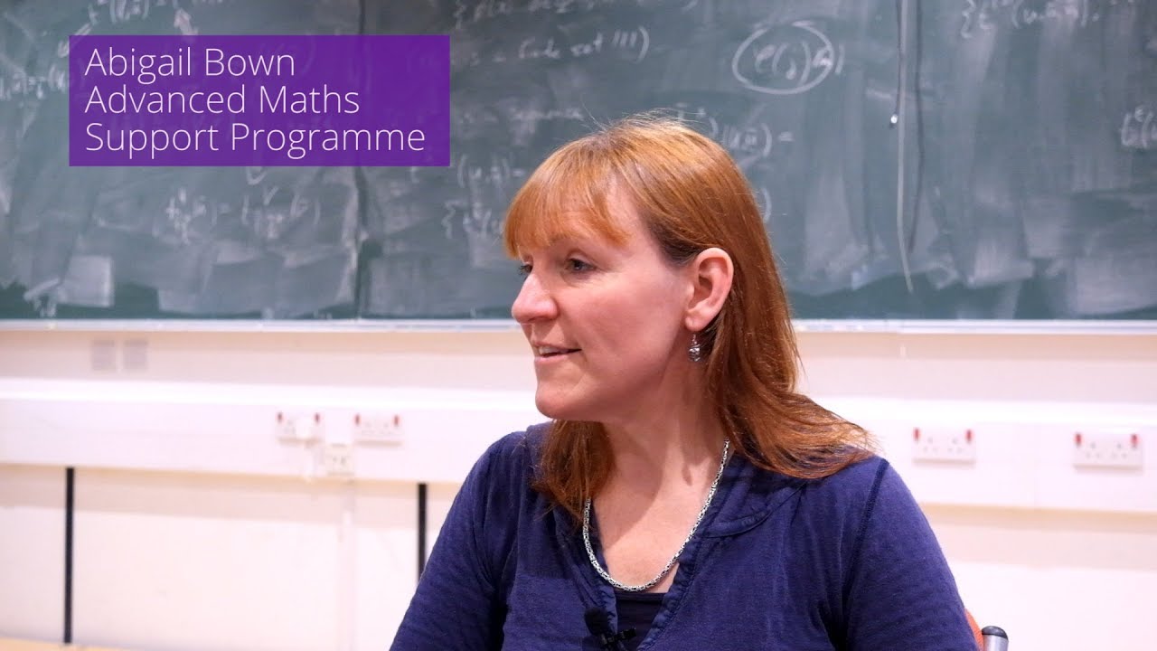 Notable Women in Mathematics by Teri Perl