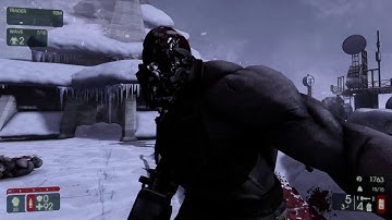 Scrake Dancing - KF2