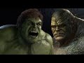 Hulk Vs Abomination (1080p 60FPS)