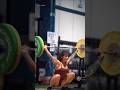 Cella Gabbiani's Most Brutal EquipmentTests #strongwomen #challenging #fitness