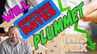 Are Mortgage Rates Dropping Under 6%