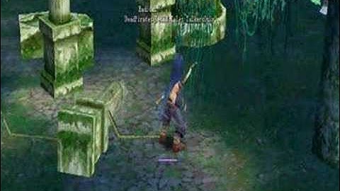 Sabervain - Episode 3: Trial and Error part 1