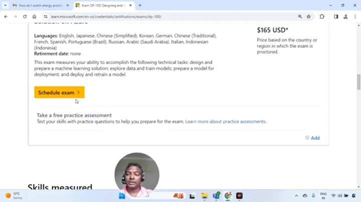 how to schedule microsoft certification exam Mastering Microsoft Certification Exams