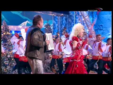 Парижанки зимой