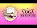 Yoga 🧘‍♀️Sequence for Beginners Video Episode | Bhavna's Kitchen