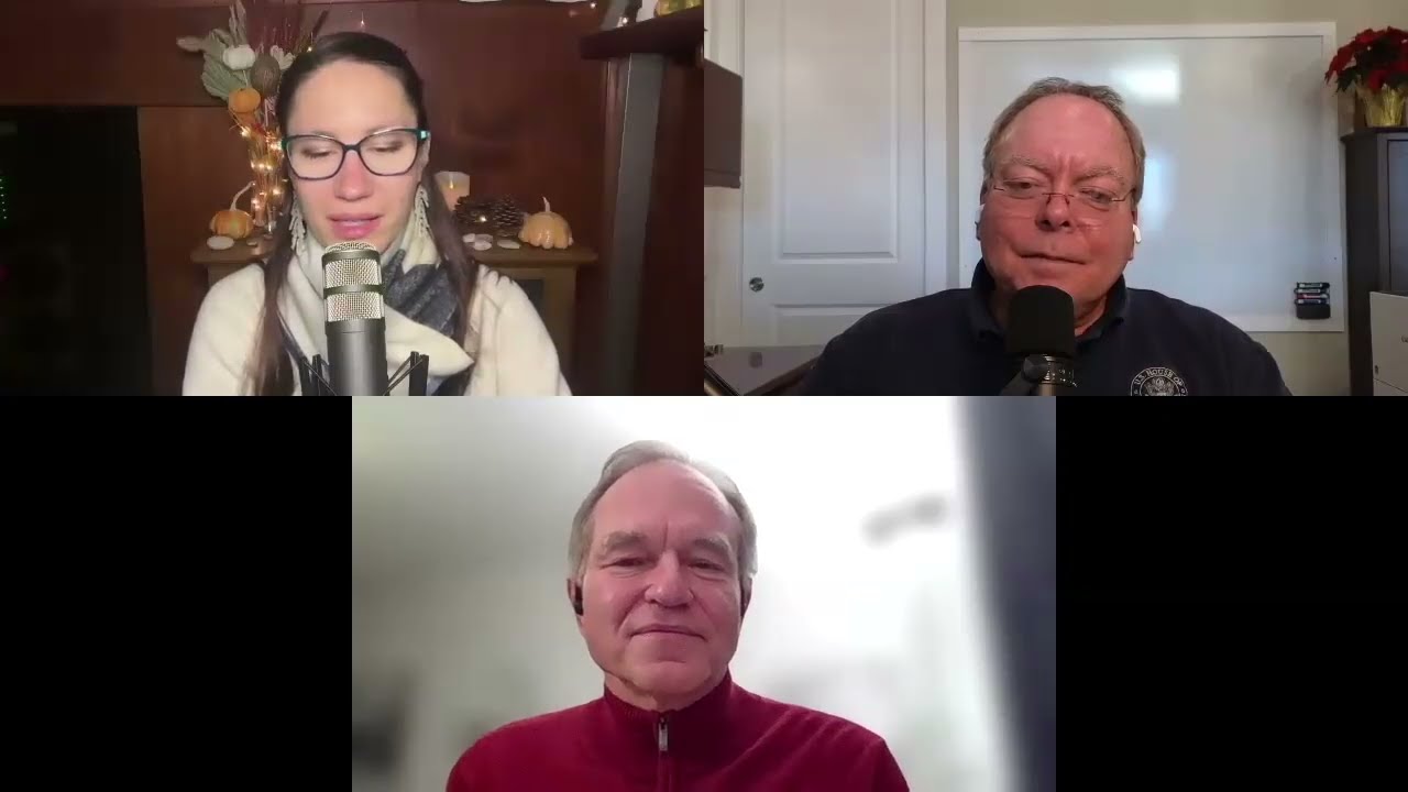 S3.Ep6 - Magnus Buhrgard - The Effects of Standardization | My Open Source Experience Podcast