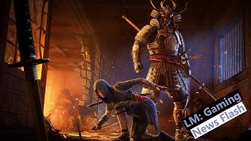 Tencent Guillemot Family Planning Ubisoft Buyout - Gaming News Flash