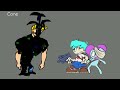 Pibby Johnny Bravo Song Uh Oh 