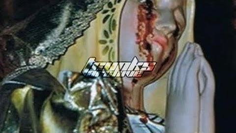 osamason - Lil O The Impaler prod gyro