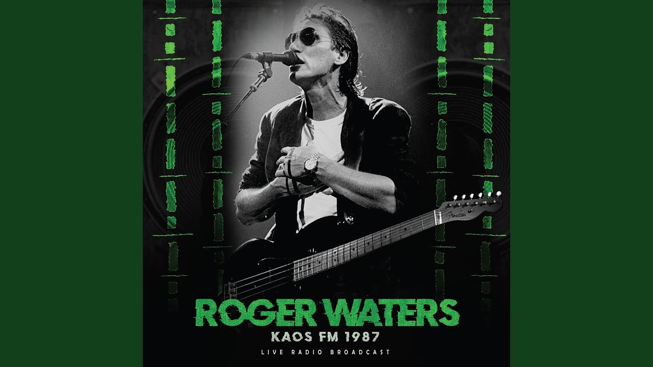 THE POWERS THAT BE CIFRA INTERATIVA por Roger Waters @ Ultimate