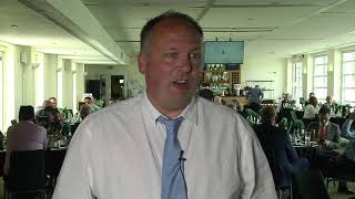 2021 DERBY LUNCH - PATRICK JANSSENS (KILARA LION)