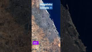 Mogadishu Somalia 